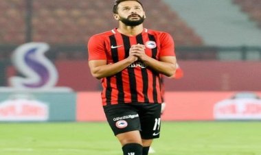 رسالة قوية من الدكتور جمال شعبان بشأن حالة اللاعب أحمد رفعت: مفيش فايدة من نقله حاليًا