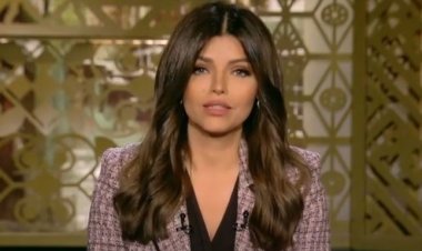 إيمان الحصري تعلن مغادرتها لقناة DMC بعد رحلة امتدت لتسع سنوات