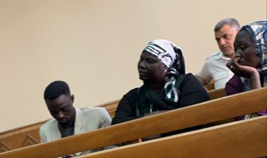 الدفاع في قضية الطفلة جانيت يطالب بعرض المتهم على الطب النفسي