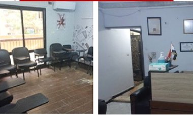 مداهمة كيانين تعليميين وهميين  بدون ترخيص بمنطقة الساحل بالقاهرة