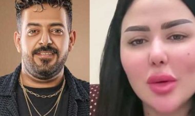 بعد تعرضها للضرب من زوجها إسماعيلي الليثي.. شيماء سعيد: لو مكنتش عملت كده ولا كان عيالي ولا فلوسي رجعت