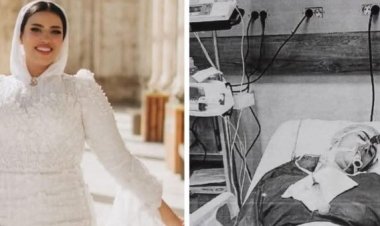 شقيق عروس حلوان: إسراء ضحية خطأ طبي جسيم داخل مركز تجميل