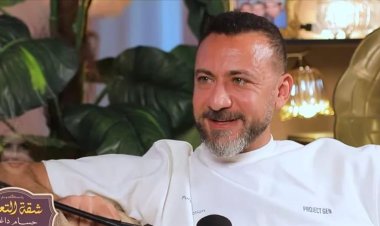 عابد عناني يستنجد بالأمن بعد واقعة داخل كمبوند دار مصر حدائق أكتوبر