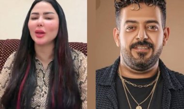 زوجة الراحل إسماعيل الليثي تكشف كواليس الساعات الأخيرة في حياته