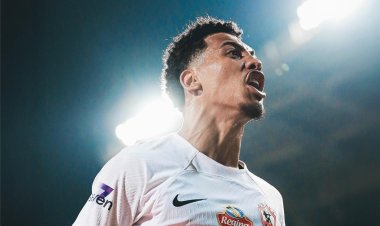 في بيان ناري.. بيزيرا يكشف أسباب أزمته مع الزمالك