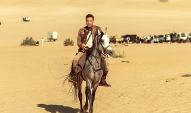 ازمة شمس الزناتي تشتعل من جديد بعد طرح البوستر التاني