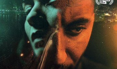 العرض العالمي الأول لفيلم 196 متر لشكيب بن دياب بمهرجان فليكرز رود آيلاند السينمائي