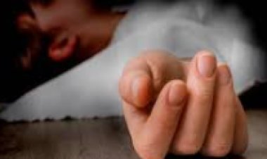 سيدة تعثر على جثة طفلة مقتولة فى كيس أمام باب شقتها ببولاق الدكرور والتحريات تفجر مفأجاة 