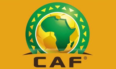 "كاف" يخطر الزمالك بطاقم تحكيم مباراته أمام كايزر تشيفز في الكونفدرالية