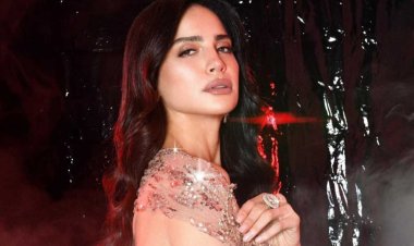 الإعلامي ربيع هنيدي يعلن زواج آمال ماهر من رجل أعمال مصري