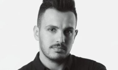 وفاة والد الموزع الموسيقي أحمد إبراهيم