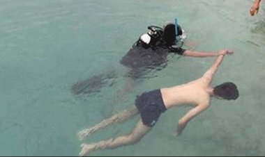 «هربوا من حرارة الجو فاتوا فى أعماق النهر».. غرق 3 عمال بأطفيح والبدرشين 