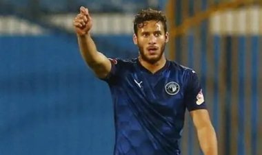 إخلاء سبيل رمضان صبحي بكفالة 100 ألف جنيه في قضية التزوير