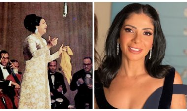 تسبب في مهاجمة منى زكي وشوّه العمل قبل عرضه.. قصة أزمة «بوستر» فيلم «الست»