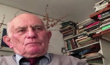 ناج من «الهولوكوست»: العدل سيعم العالم قريبًا وستتحرر فلسطين ويعيش فيها كل الأعراق