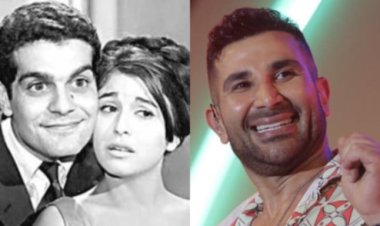 أحمد سعد يعلن تقديمه نسخة جديدة من "إشاعة حب"