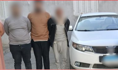 اختطاف نجل صاحب مزارع دواجن فى البحيرة وطلب فدية ملايين الجنيهات 