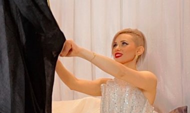 خاص «العاصمة».. زواج المطربة هدير نبيل من رجل أعمال سعودى 