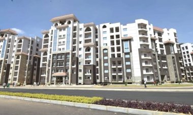 المجتمعات العمرانية تستعرض إنجازاتها منذ التأسيس وحتى نهاية يونيو الماضي