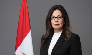 حسام زكي يوجه رسالة لشقيقته جيهان زكي بعد استقالتها من وزارة الثقافة