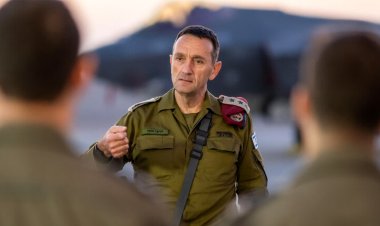 رئيس أركان جيش الاحتلال الإسرائيلي: نستعد لهجوم في الشمال