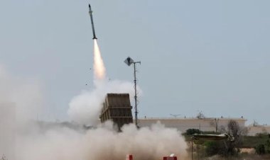 سقوط صواريخ من لبنان بالجليل الأعلى وانقطاع التيار الكهربائى