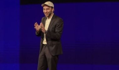 محمد سلام: أنا ممثل على قدّي ومواطن مصري بحب بلدي وليا حلم