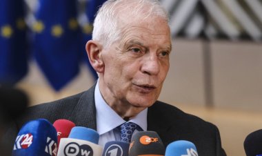 مسؤول بالاتحاد الأوروبي يقترح استخدام 90% من عوائد أصول روسيا المجمدة لتسليح أوكرانيا