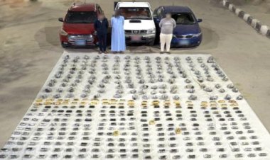 بقيمة 80 مليون جنيه ..مصرع 3 عناصر شديدة الخطورة وضبط بؤر إجرامية للمخدرات والأسلحة بالقليوبية والفيوم