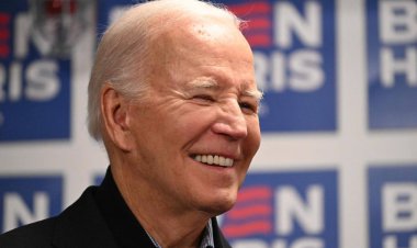 بايدن يثني على دعم التشيك لأوكرانيا ويؤكد على الشراكة الاستراتيجية بين البلدين