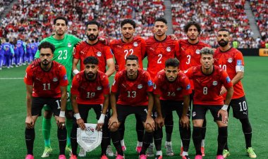 موعد مباراة مصر والأرجنتين في دور الـ16 من كأس العالم