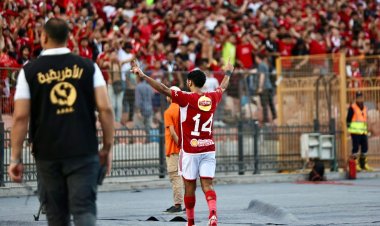 استعدادات مباراة الليلة... بيراميدز يُخفي التشكيل والغيابات تضرب الأهلي والأمن ينتشر باستاد الدفاع الجوي