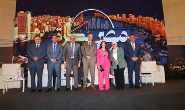 5 جلسات ترسم خريطة مستقبل التعليم.. مؤتمر «بكرة» يجمع الخبراء وصناع القرار حول طاولة واحدة