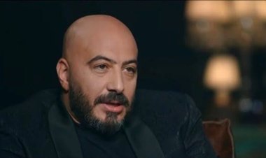 رسامة تتهم مجدي الهواري بسوء التعامل: «تجربة محبطة ودرس مهم»