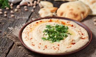 طريقة عمل سلطة الطحينة لمشويات رمضان 2024