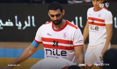 «يد الزمالك» يتأهل إلى نهائي بطولة الأندية «أبطال الكؤوس»