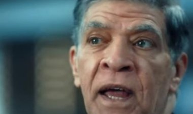 طارق النهري عن ظهوره بشخصية «شداد» في «المعلم»: ورثت الشر من «منطقتي»