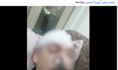 أتوبيس يدهس رجل وابنته في الدقهلية.. والأمن يكشف تفاصيل الفيديو