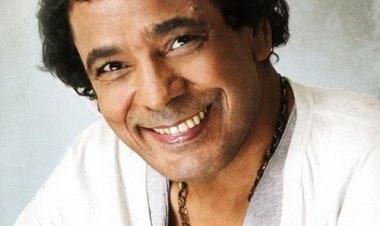 مفاجأة رمضان.. محمد منير يغني تتر مسلسل حد أقصى لـ روجينا