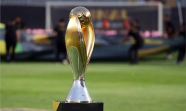 بمشاركة الزمالك وبيراميدز.. موعد قرعة دور المجموعات بدوري أبطال إفريقيا