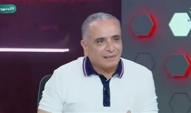 أحمد حمودة: الخطيب أسطورة مصر في الشعبية.. وصلاح لا يُقارن بأحد