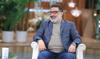 بطريقة غير مباشرة.. مؤلف «الحشاشين» يُعلق على منع عرض المسلسل في «إيران»