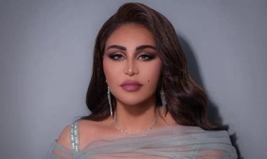 أحلام تستعد لإحياء ليلة الموسيقار طلال في دار الأوبرا المصرية
