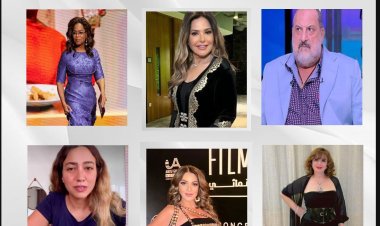 تجربة مشاهير الفن مع حقن التخسيس.. وطبيبة تحذر من استخدامها (فيديو)