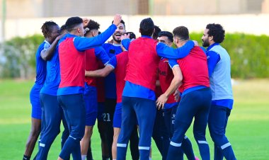 التشكيل الرسمي لمباراة المقاولون العرب والاتحاد السكندري بدوري «Nile»