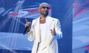 أحمد سعد يشعل أجواء بيروت بحفل جماهيري كبير ورامي عياش مفاجأة الحفل