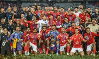 أمام ميسي ورفاقه.. موعد المباراة الافتتاحية للأهلي في كأس العالم للأندية 2025