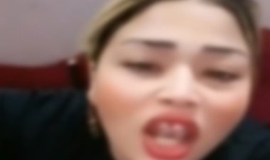 تجديد حبس البلوجر "موكا" 15 يوما على ذمة التحقيقات لاتهامها بحيازة مواد مخدرة ونشرها فيديوهات خادشة للحياء