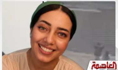 تصالح المتهمين في قضية دهس هدير بائعة الشاي مع كنزي وصاحبة السيارة