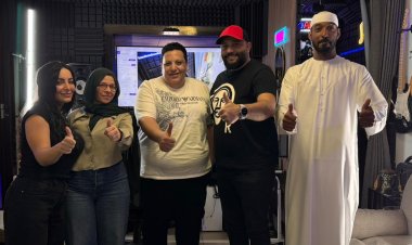 إطلاق أغنية "احنا بلدنا الإمارات" احتفالاً باليوم الوطني بتوقيع المخرج خالد مهران 